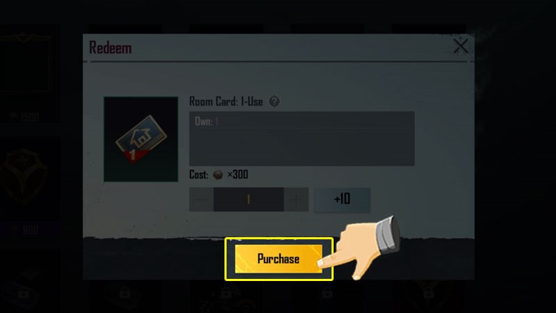 X&aacute;c nhận mua