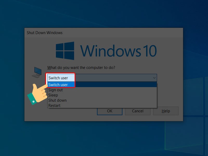 Về màn hình đăng nhập Về màn hình đăng nhập
