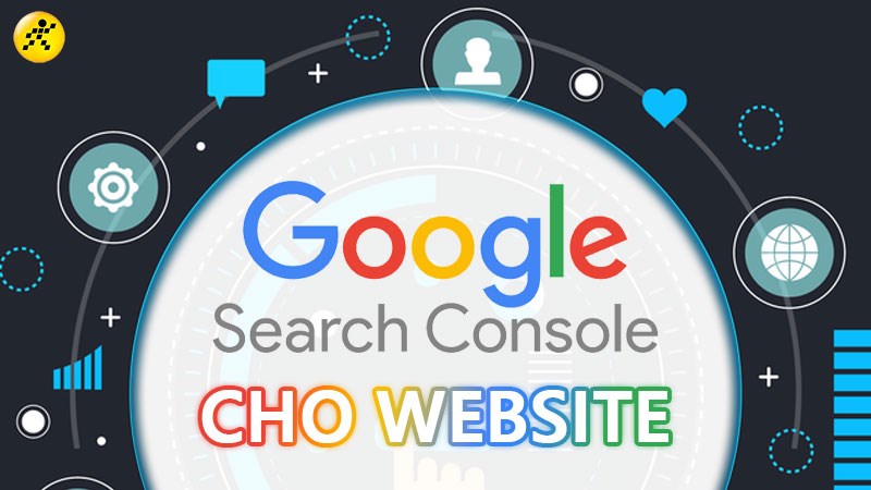 Cách xác minh Google Search Console cho Website của bạn hiệu quả nhất