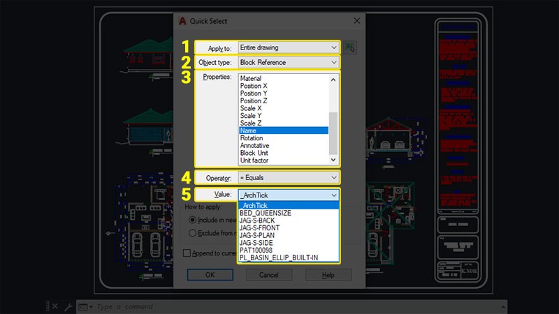 Nếu bạn đang gặp khó khăn khi xóa block trong Cad, hãy để chúng tôi giúp đỡ bạn. Chúng tôi sẽ chỉ cho bạn cách xóa block một cách nhanh chóng và dễ dàng hơn, giúp bạn tiết kiệm thời gian và nỗ lực. Hãy đón xem hình ảnh liên quan đến từ khóa này để giải quyết vấn đề của bạn.