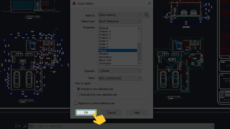 Nếu bạn đang sử dụng CAD và muốn xóa block khỏi thiết kế, hãy tham khảo hình ảnh liên quan để biết cách thực hiện. Với các tính năng mới, việc xóa block sẽ không còn là công việc gây phiền toái mà trở thành một thói quen hàng ngày của bạn.