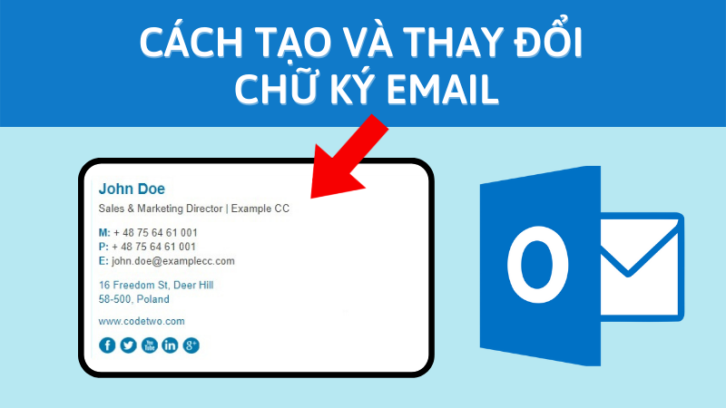 Vượt qua những vấn đề với font chữ trong Outlook với sự cải tiến mới nhất trong Outlook