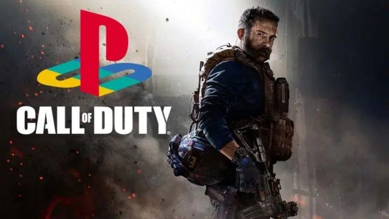 Liệu Call of Duty có còn trên PlayStation hay không? Liệu Call of Duty có còn trên PlayStation hay không?