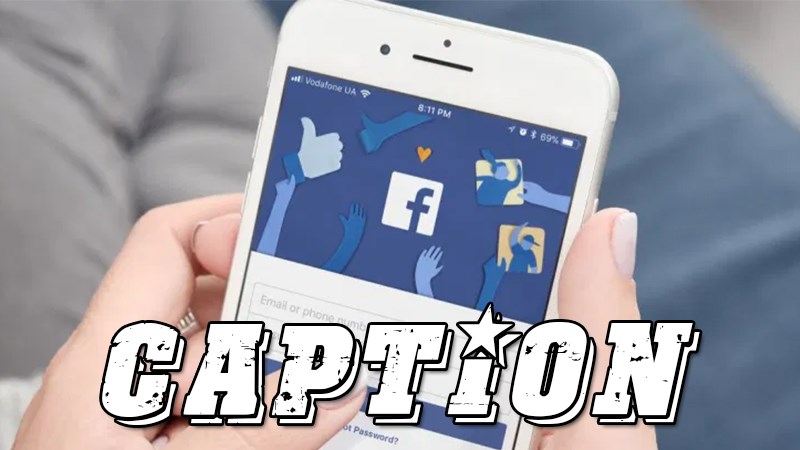 Ý nghĩa từ CAP trong Facebook