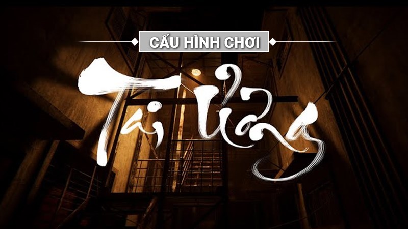 Cấu h&igrave;nh chơi The Scourge (Tai Ương) 