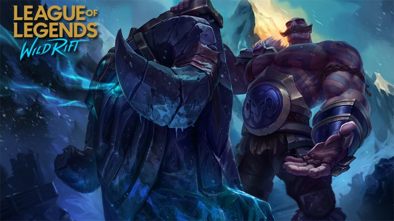 Điểm mạnh của Braum