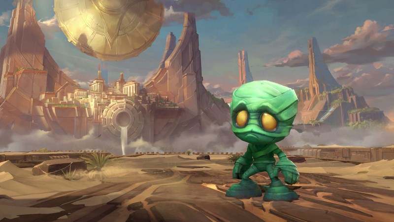 Amumu