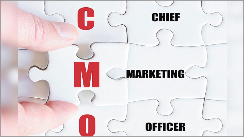 CMO là gì?