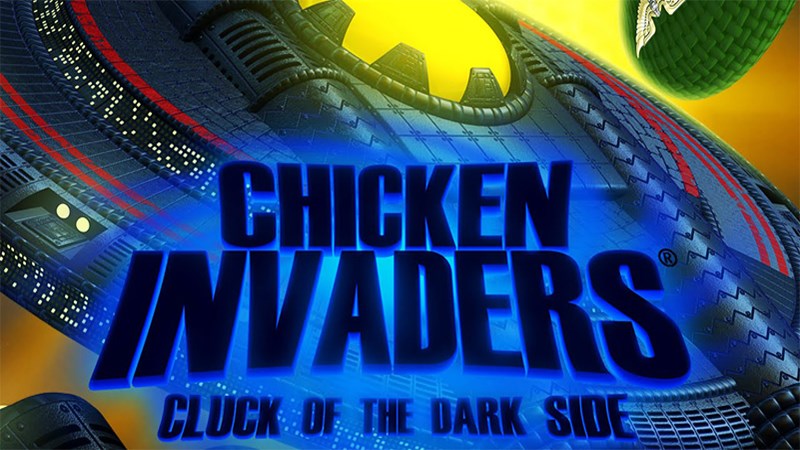 Tổng hợp game bắn gà (Chicken Invaders) tuổi thơ - Có link tải