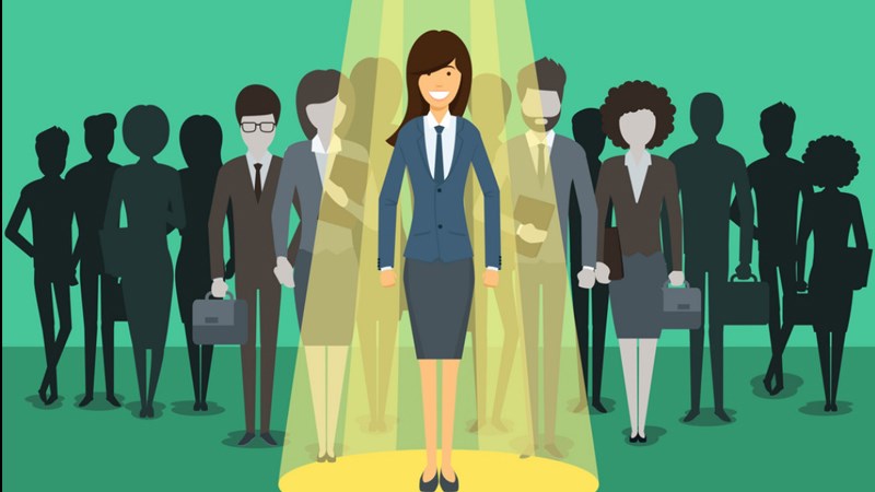 Chiếm Spotlight là chiếm lấy sự chú ý, sự theo dõi của công chúng Chiếm Spotlight là chiếm lấy sự chú ý, sự theo dõi của công chúng