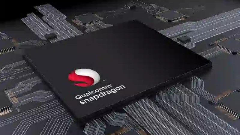 Chip Snapdragon 