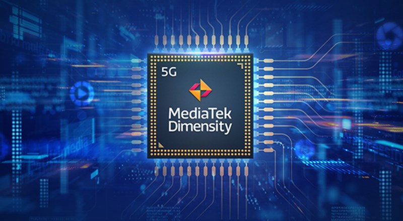 Chip Mediatek