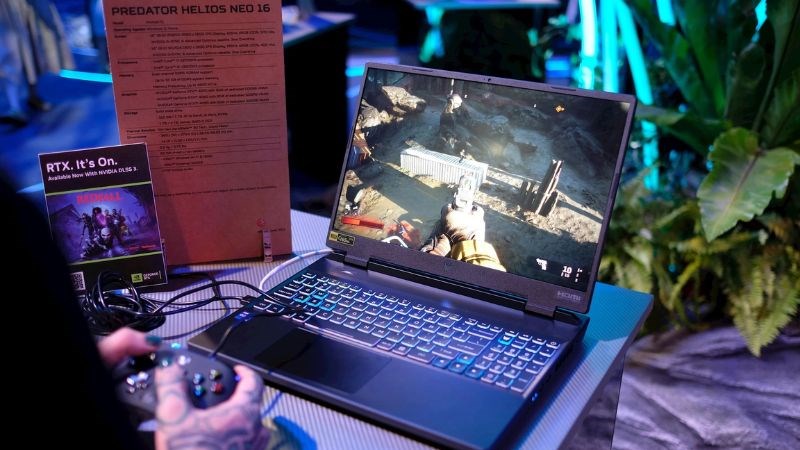 Chơi mượt h&igrave;nh ảnh rất đẹp