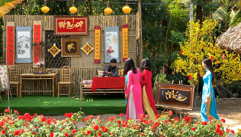Phim trường mini – ONELIKE STUDIO