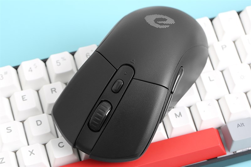 Chuột không dây DareU A918 Chuột không dây DareU A918