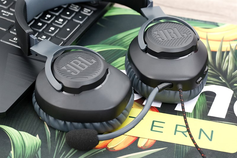 JBL QUANTUM 100