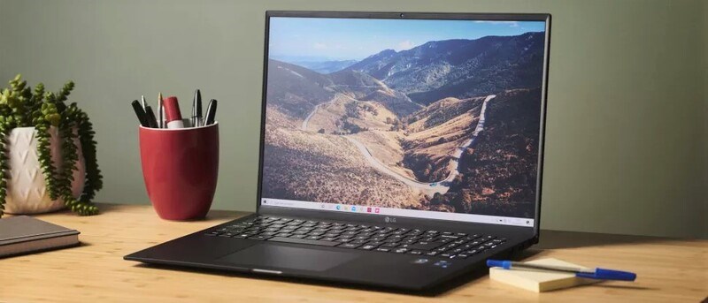 Thiết kế nhỏ gọn, tinh tế