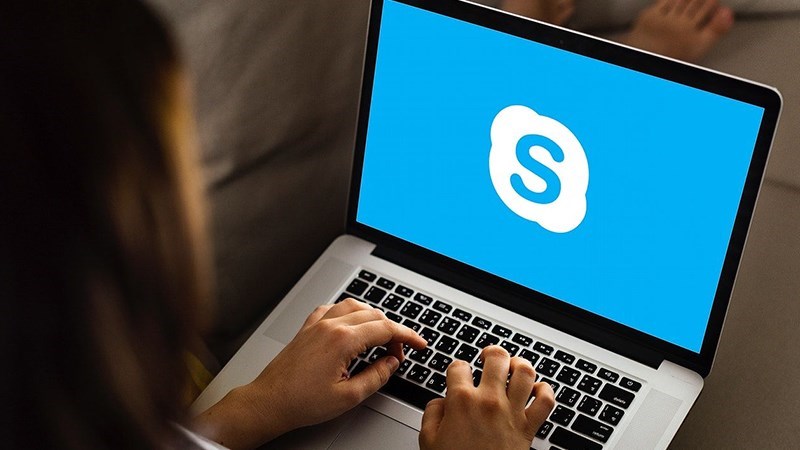 Có thể tạo và thay đổi Skype ID không?