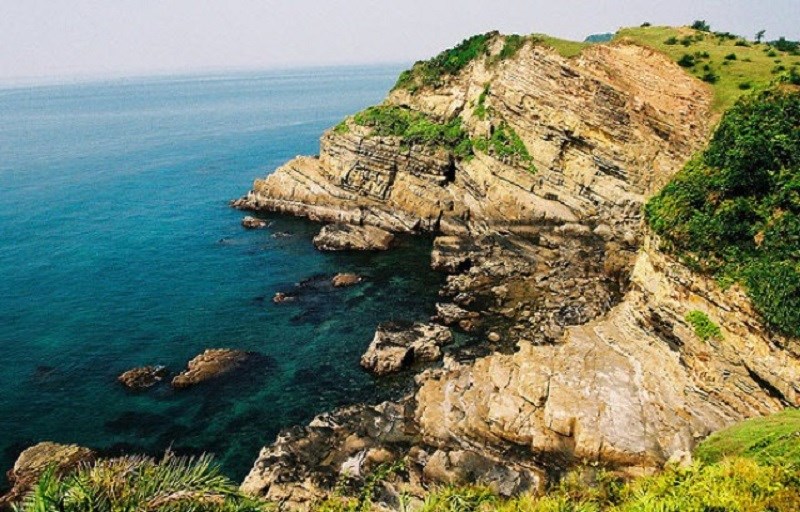 Du lịch Cô Tô
