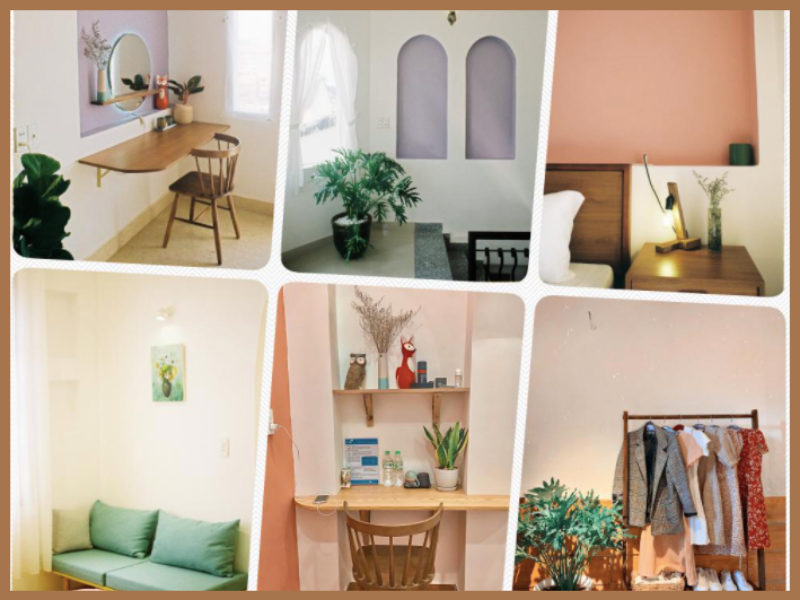 Cobe Homestay