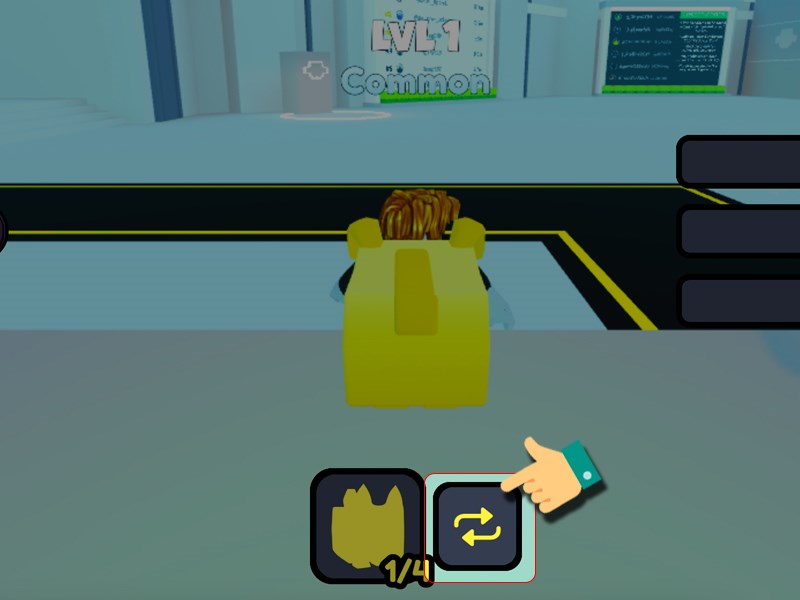 Full code Evade Roblox mới nhất 2023, cách nhập code