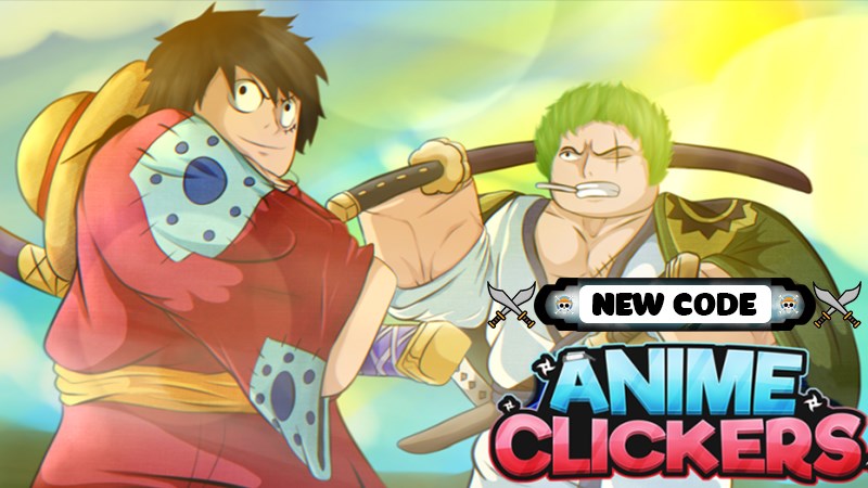 Anime Clicker Fight Codes (September 2023) - Pro Game Guides