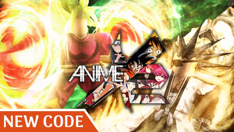 Code Anime Cross 2 mới nhất tháng 32022 Cách nhập code