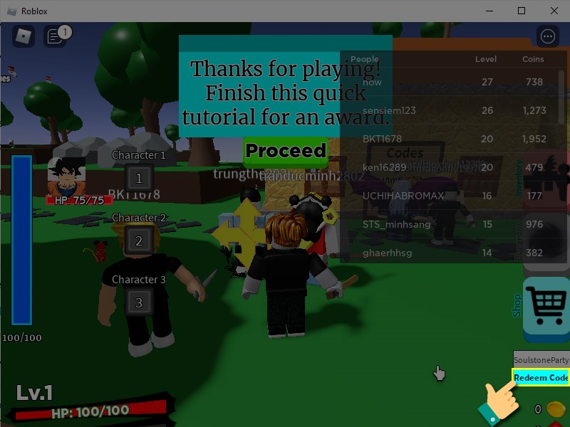 Xác nhận nhập code Xác nhận nhập code