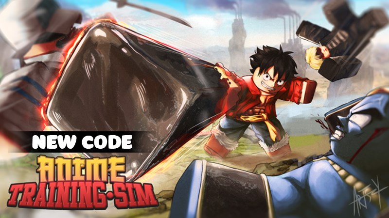 Code Anime Warriors Simulator 2 mới nhất: Cách nhận và nhập code