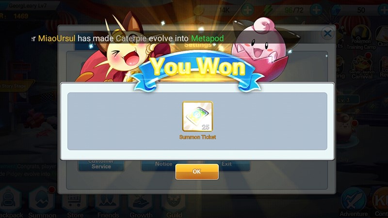 Nhận code th&agrave;nh c&ocirc;ng