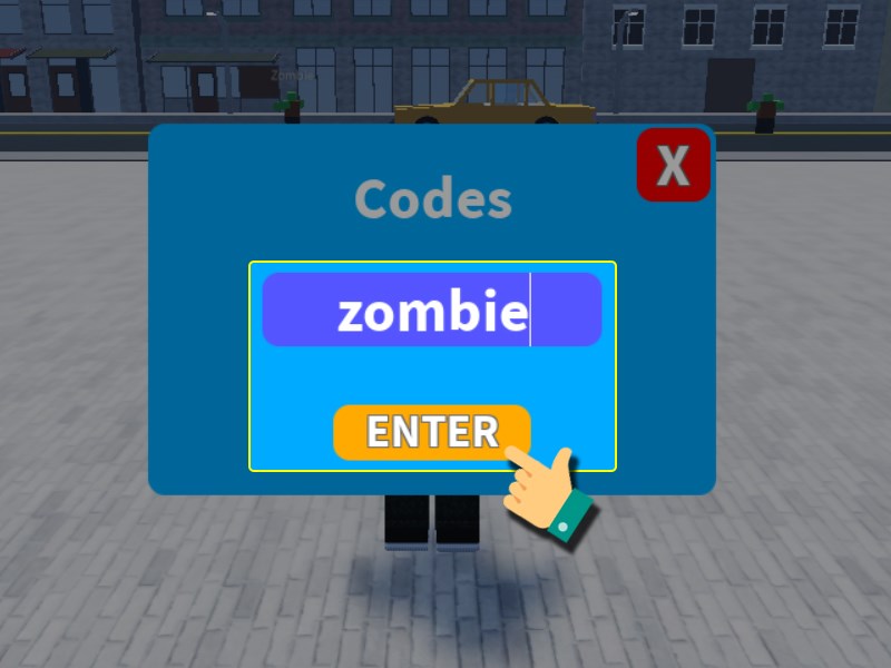 Cách nhận và nhập Code Roblox Nok Piece mới nhất