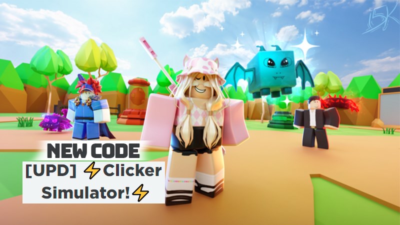 Roblox: Race Clicker Codes