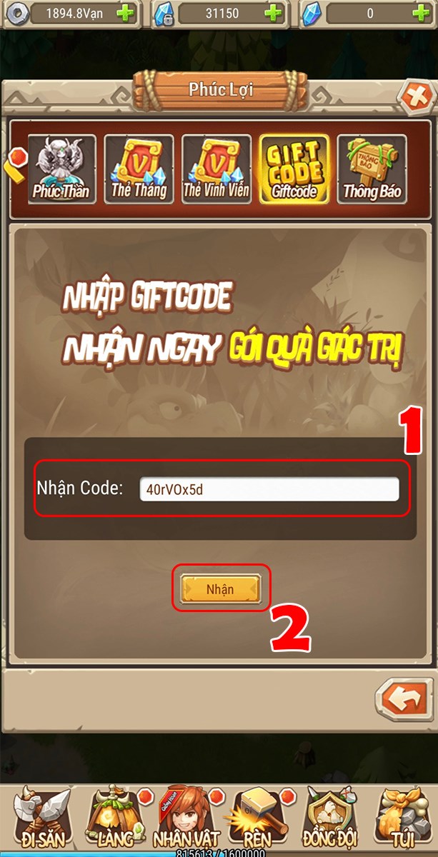 code - Tổng hợp code Đảo Quái Thú mobile chào xuân  Code-dao-quai-thu-moi-nhat-cach-nhan-va-nhap-code-3-613x1200