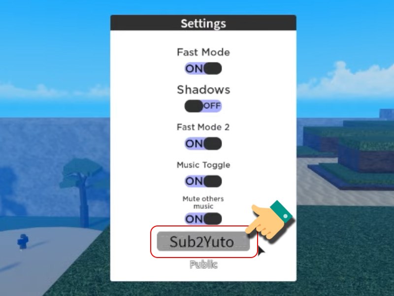 Code Roblox Grand Pirates mới nhất 