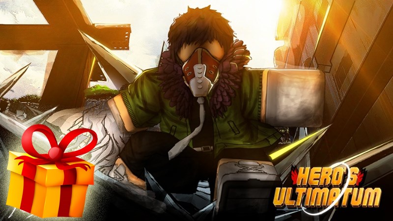 Hướng dẫn nhập code Hero&rsquo;s Ultimatum mới nhất