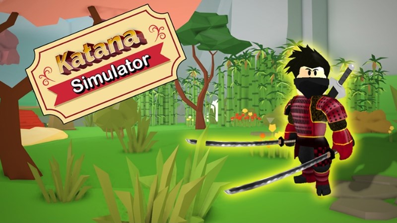 Code Katana Simulator Mới Nhất 2022: Cách Nhập Code