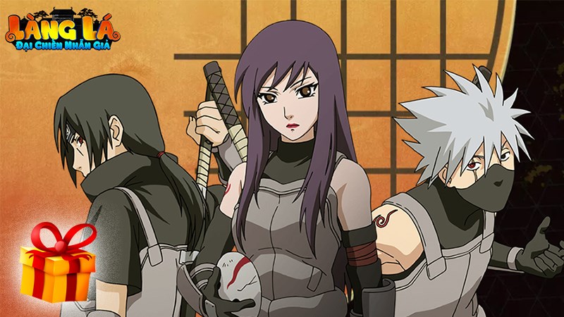 Nhập code L&agrave;ng L&aacute; Phi&ecirc;u Lưu K&yacute; mới nhất