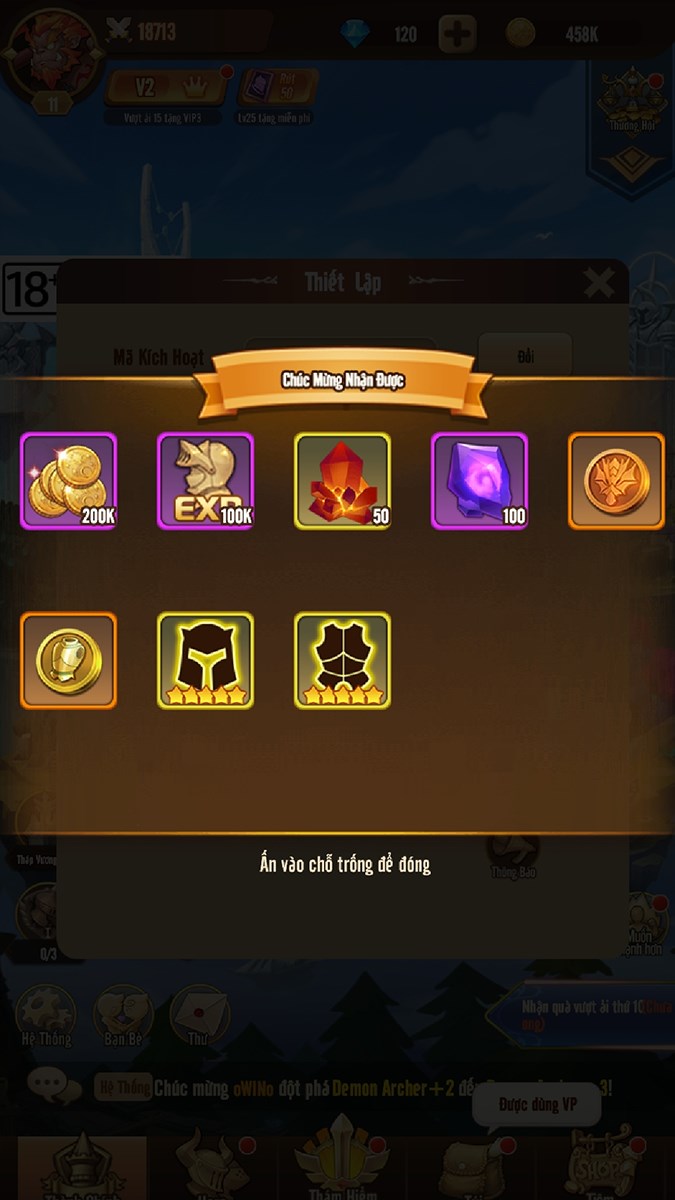 Đổi th&agrave;nh c&ocirc;ng