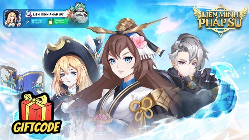 Code Li&ecirc;n Minh Ph&aacute;p Sư