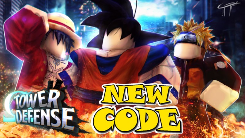 Anime World Tower Defense codes for September 2023 | VG247