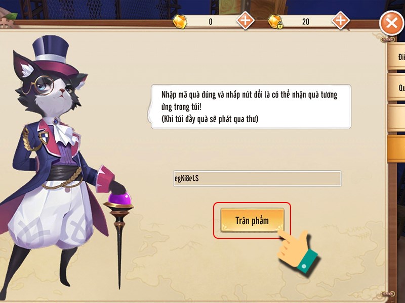 Chọn Trân phẩm Chọn Trân phẩm