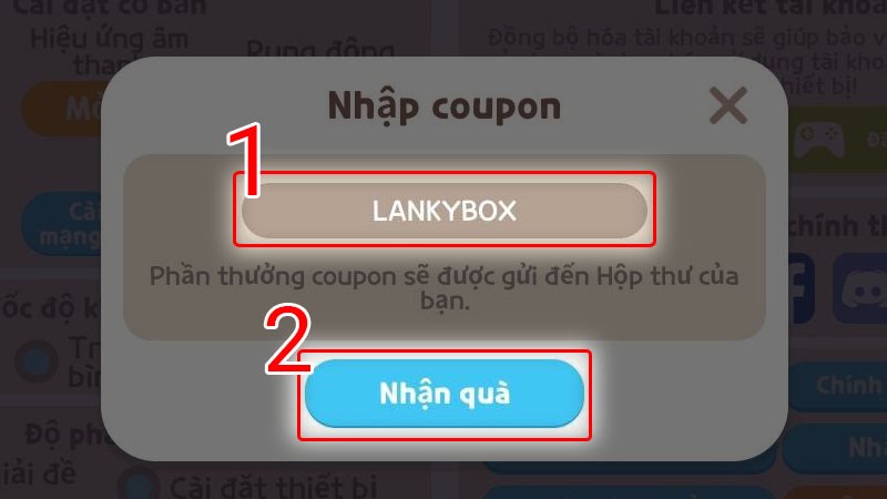 Mã Coupon Play Together Mới Nhất - Tổng Hợp Hướng Dẫn Và Mẹo Sử Dụng