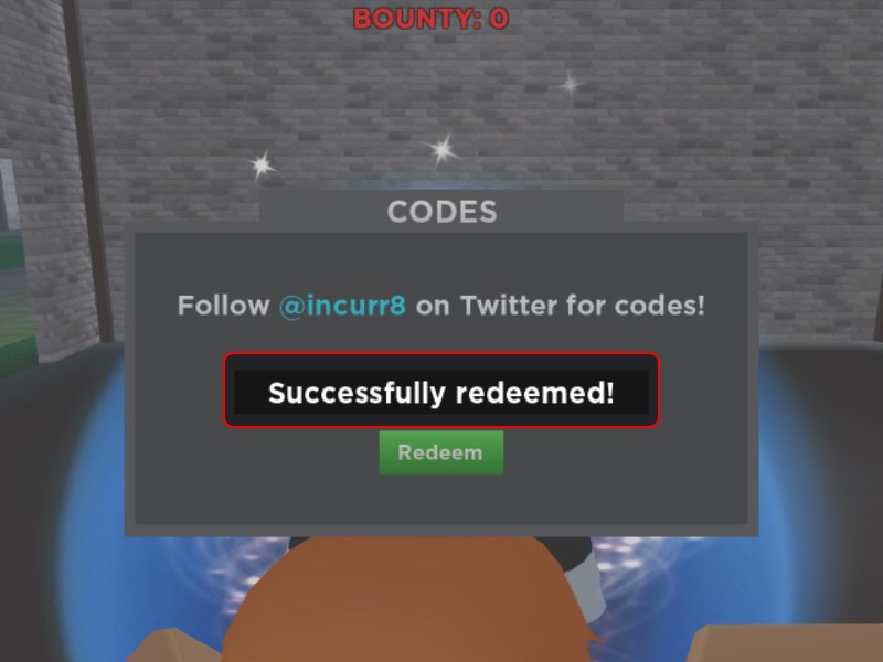 5 NEW* CODES PROJECT NEW WORLD ROBLOX