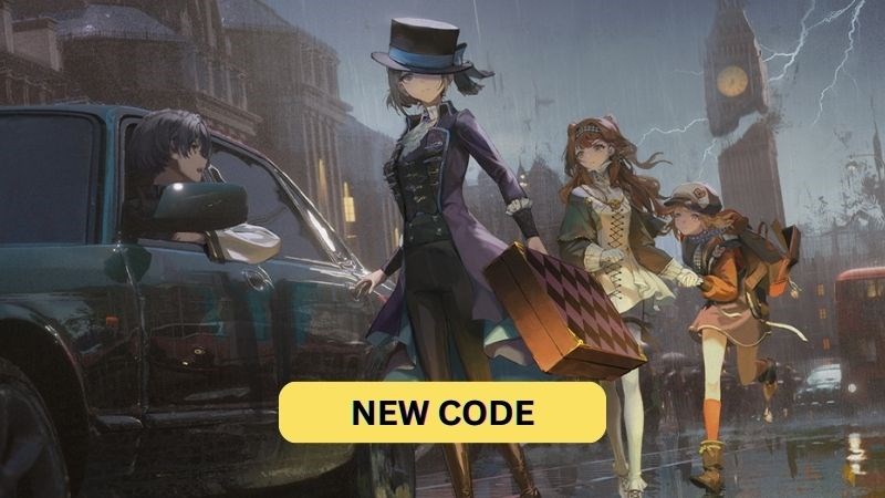 Code Reverse 1999 mới nhất: C&aacute;ch nhận v&agrave; nhập code