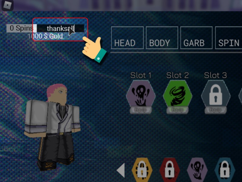 Nhập code bạn có Nhập code bạn có