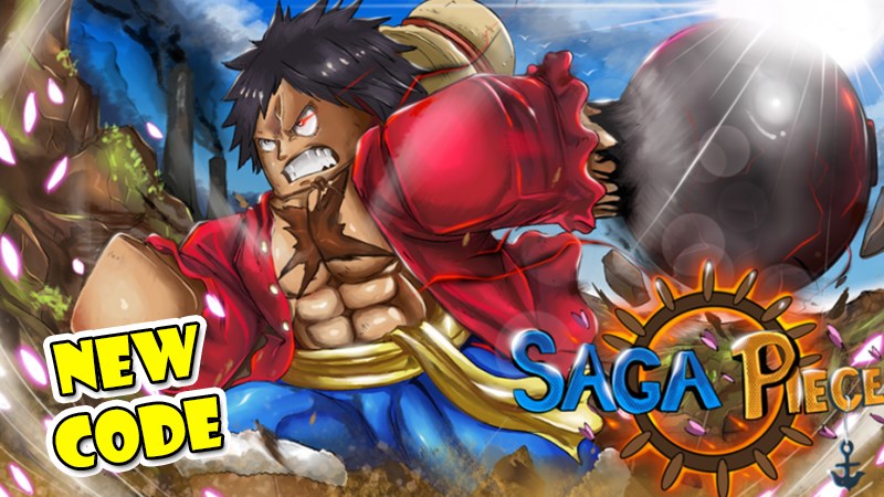 Code Saga Piece 2022 đã chính thức ra mắt với trang phục Luffy Gear 5 avatar trên Roblox. Hòa mình vào thế giới One Piece, bạn có thể tùy chỉnh trang phục của avatar Luffy theo ý muốn và tận hưởng những trải nghiệm đầy mới lạ. Đừng ngần ngại thử ngay Code Saga Piece 2022 để đón nhận những điều tuyệt vời nhất trên Roblox.