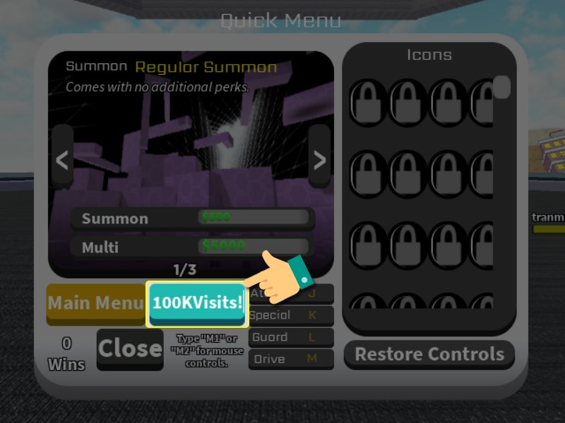Điền m&atilde; code