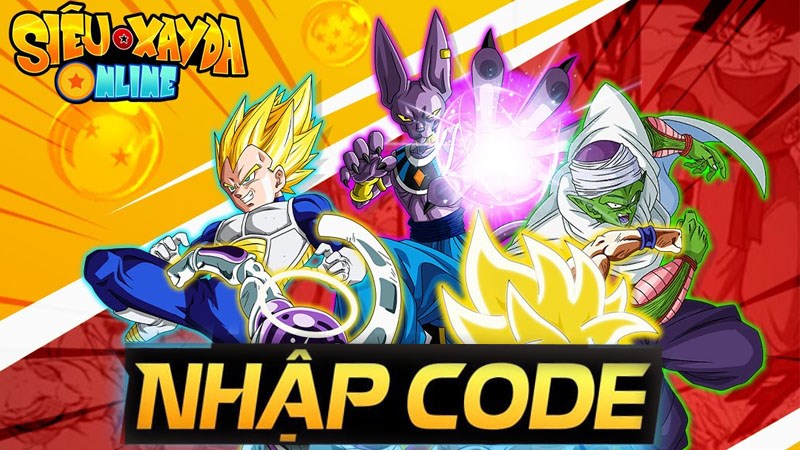 Code Si&ecirc;u Xayda Online mới nhất: C&aacute;ch nhập code