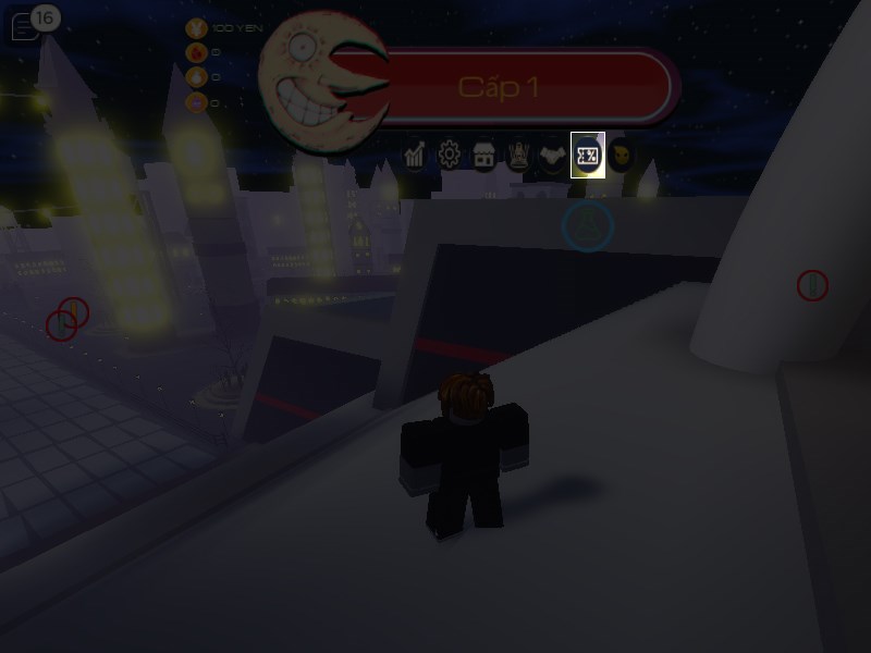 Soul Eater: Resonance - Roblox