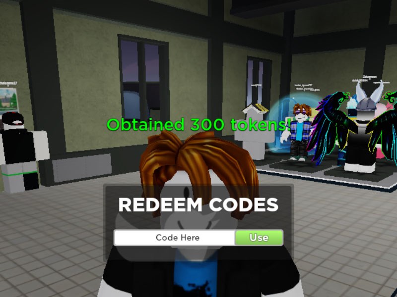 Th&ocirc;ng b&aacute;o nhập code th&agrave;nh c&ocirc;ng